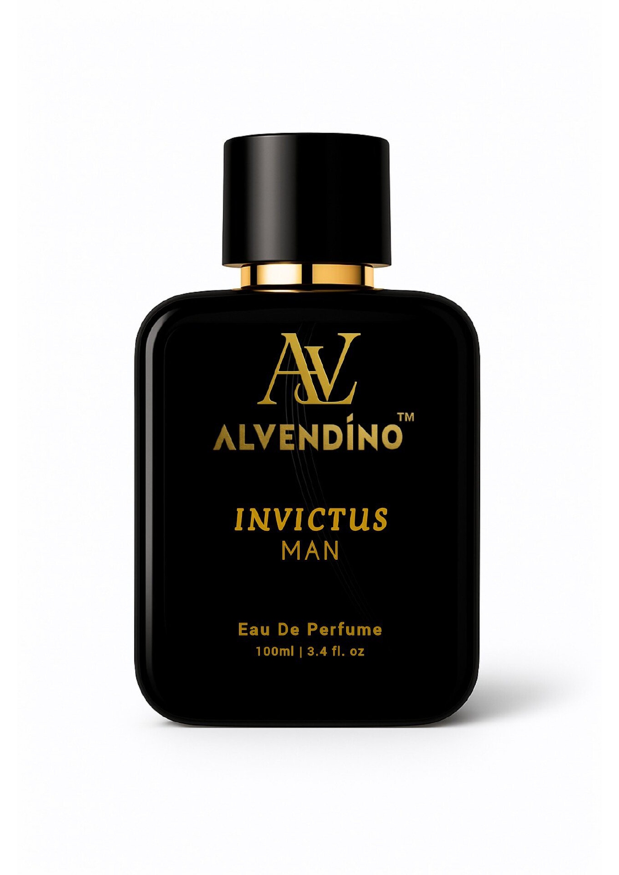 INVICTUS Unisex Perfume